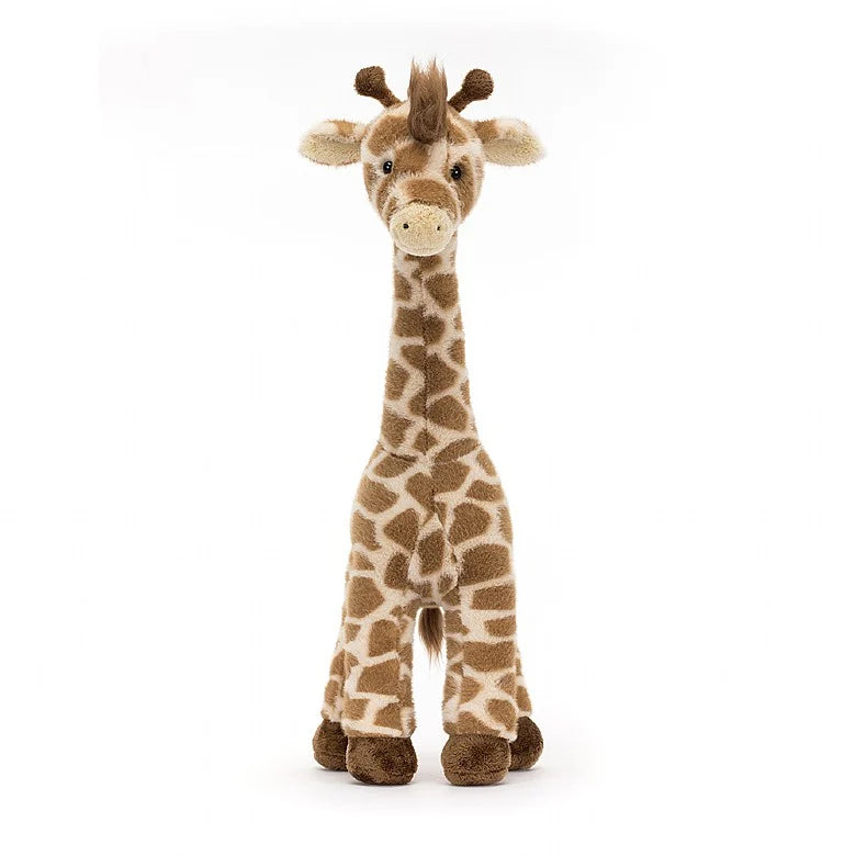 Dara Giraffe