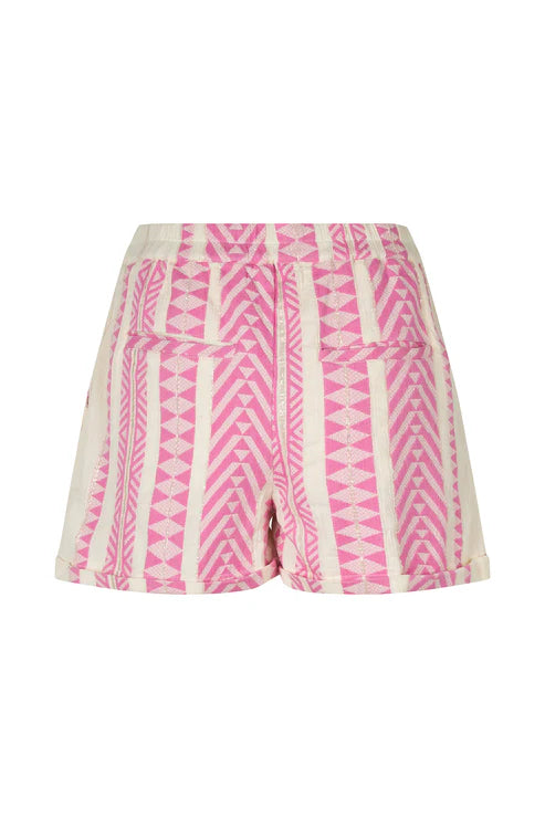 DelhiLL Shorts - Pink