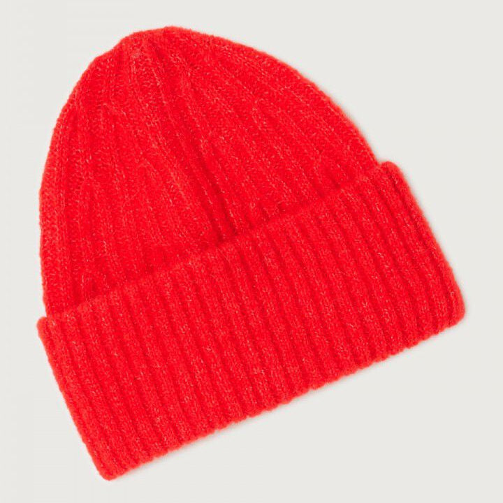Beanie East- Chilli Pepper Melange