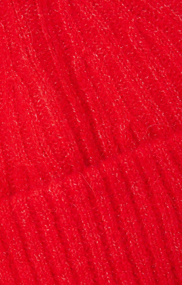 Beanie East- Chilli Pepper Melange