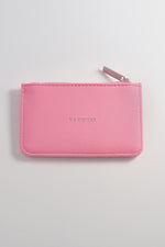 Card Purse Pink Big Spender