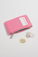 Card Purse Pink Big Spender