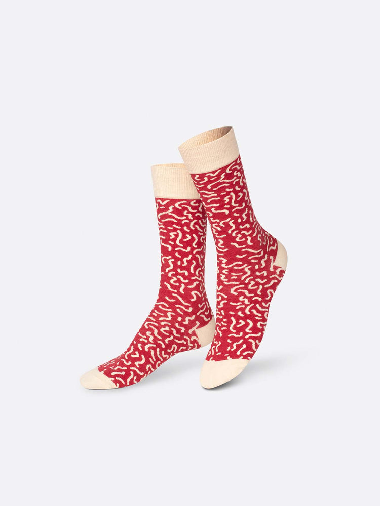 Supreme Salami Socks