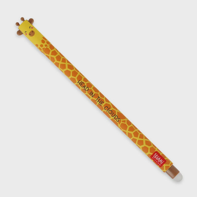 Giraffe Erasable Pen