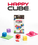 Happy Cube- Expert