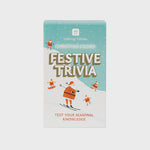 Christmas Festive Trivia Game