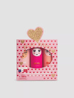 Trio Gift Set - Bisous D’Amour