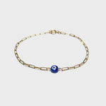 Evil Eye Bracelet