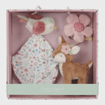 Gift box cuddles - Fairy Garden