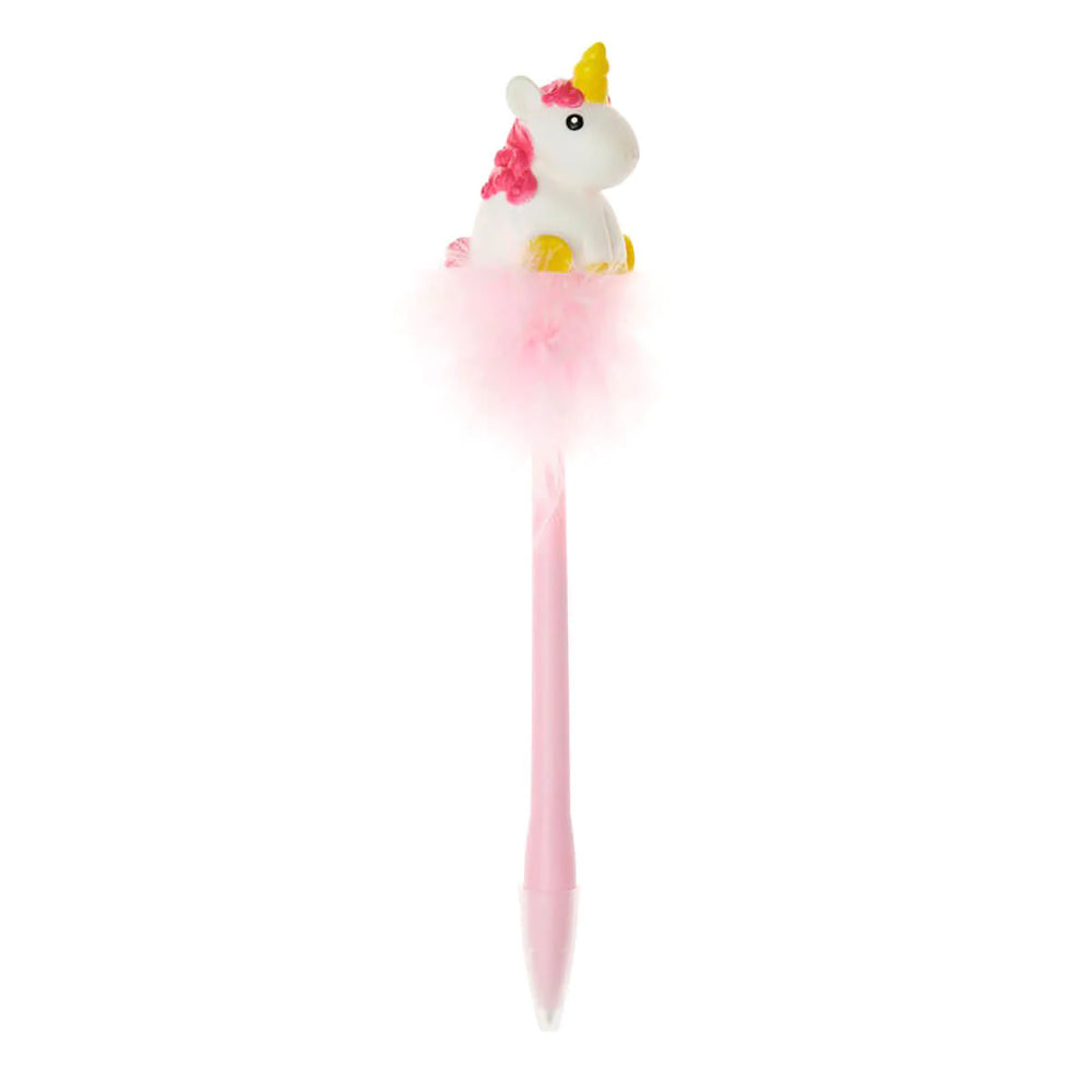 Unicorn Light Up Pen