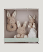 Giftbox Baby Bunny