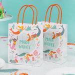 Make Waves Mermaid Party Bags