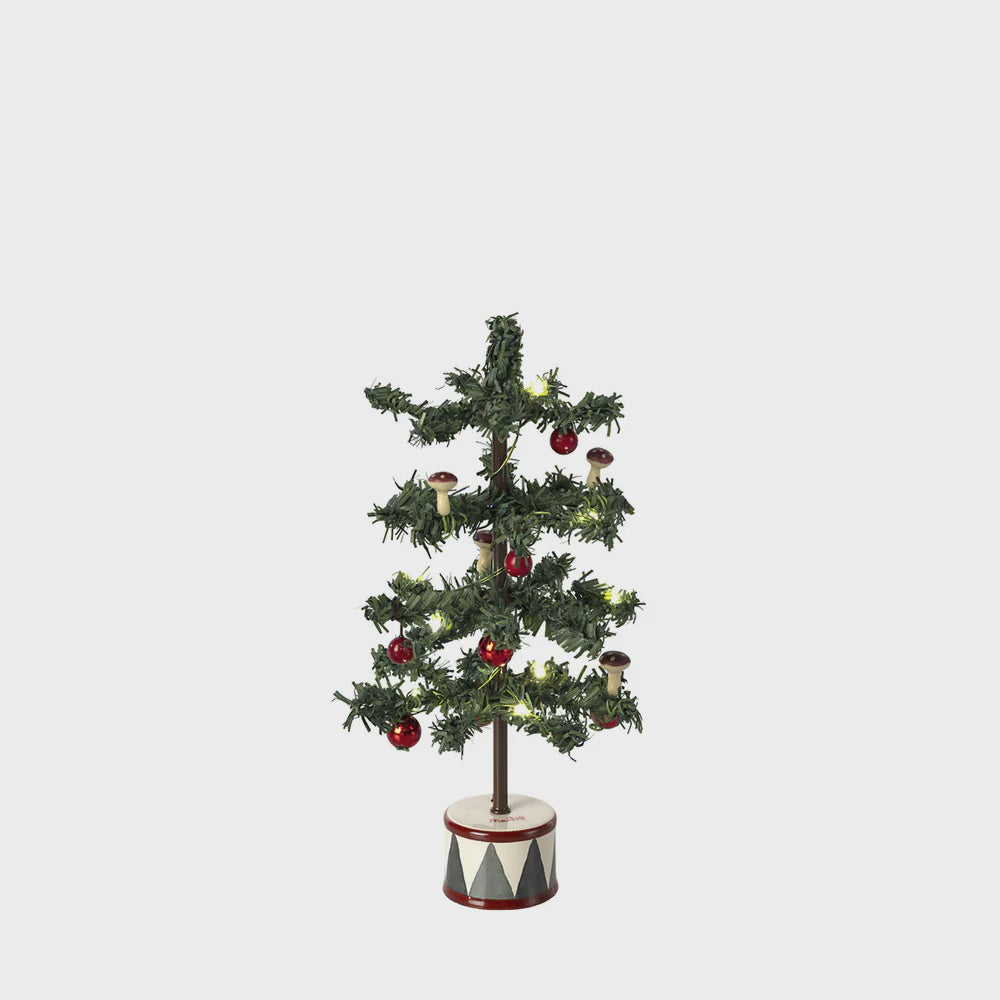 Miniature Christmas Tree