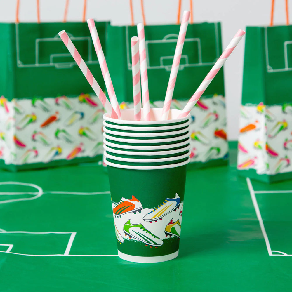 Football Cups