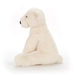 Perry Polar Bear- Small