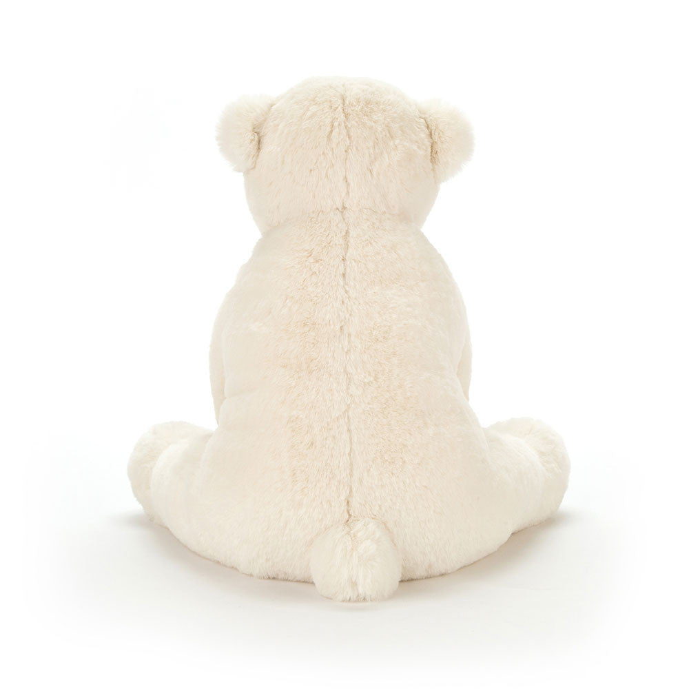 Perry Polar Bear- Small