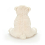 Perry Polar Bear- Small