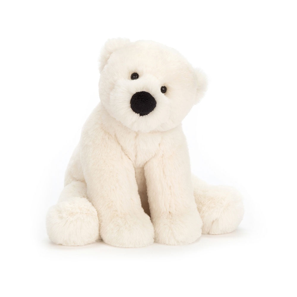 Perry Polar Bear- Small