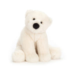 Perry Polar Bear- Small