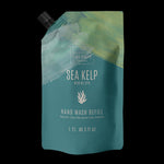 Sea Kelp - Hand Wash Refill 1.2 Litre