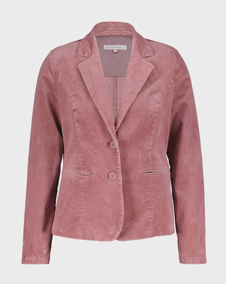 Blazer Babs 10W Cord Old rose