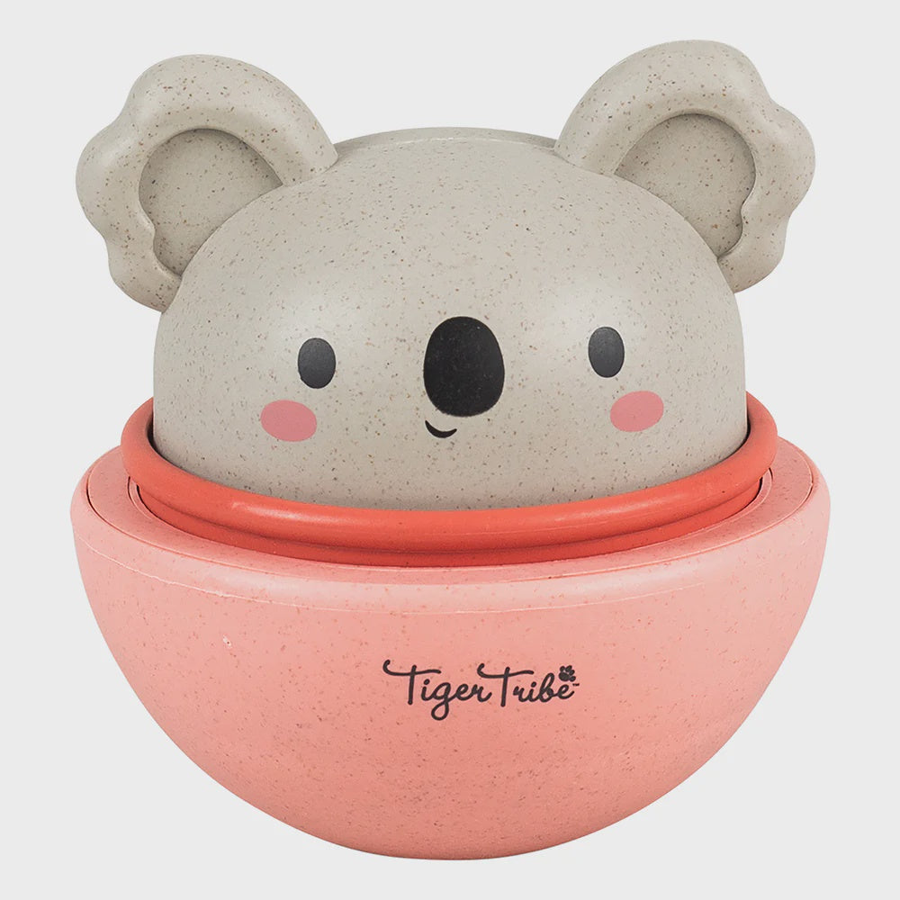 Rocking Rollers- Koala