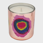 Universal Power Wax Candle