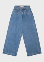 Western Bay Jean in Vintage Americana