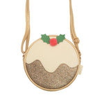 Christmas Pudding Bag