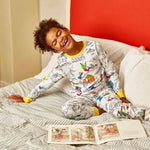 Colour-in Fairytale Pyjamas - Diy Craft Kit