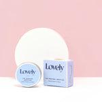 Lovely Lip Balms