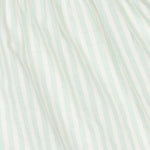 Mint Stripe Dress Gladiolo