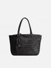 Perkins Bag Square- Black