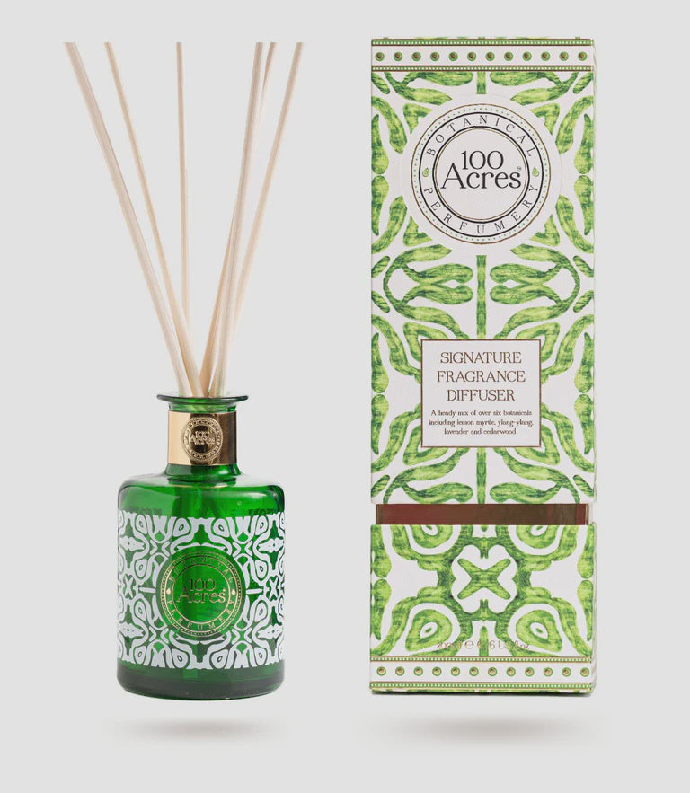 Signature Fragrance Diffuser