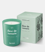 Candle - Fleur de Romarin