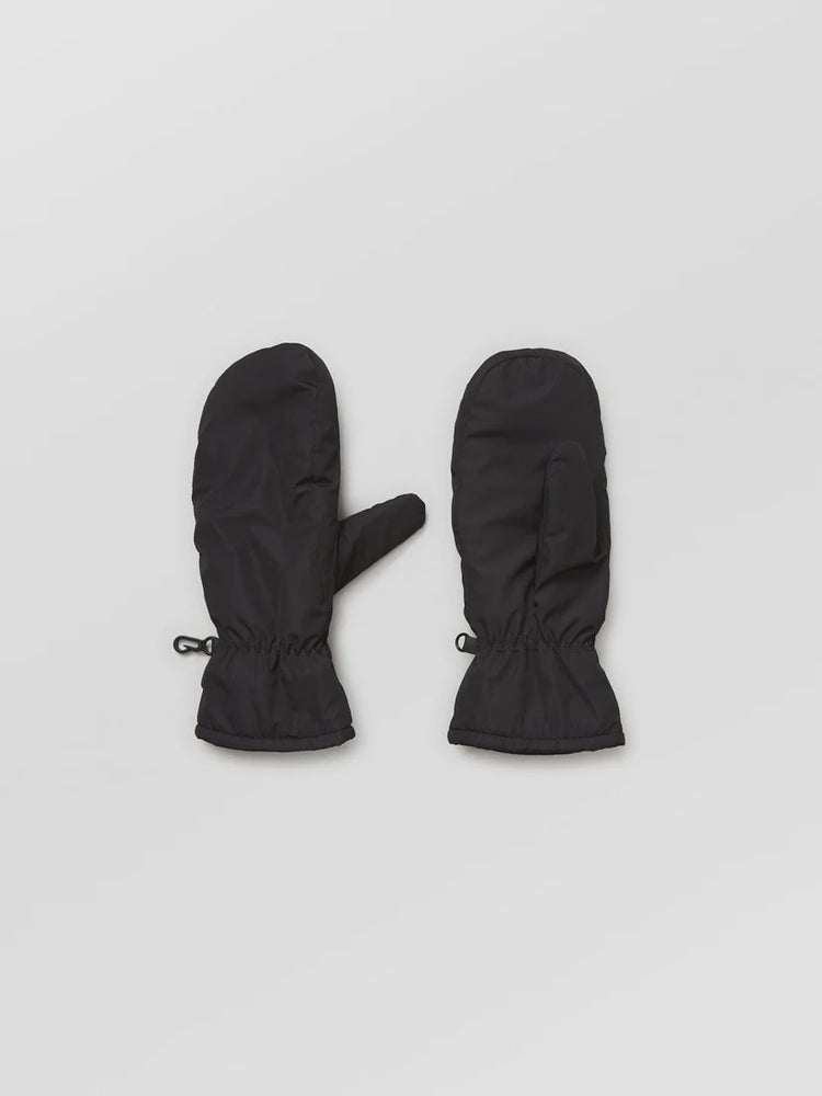 Padded Nylona Mitten