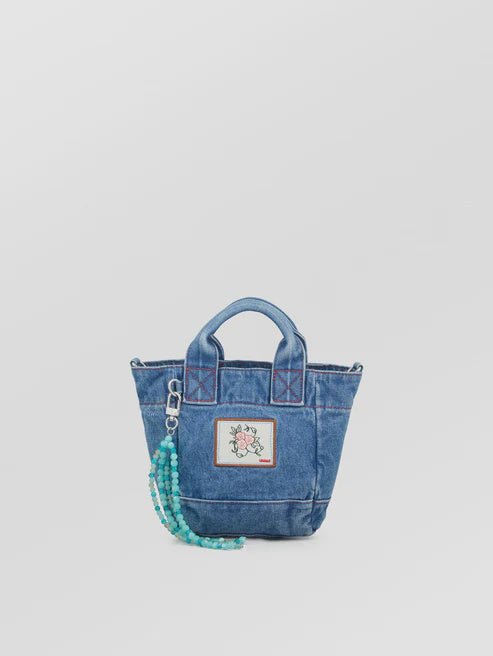 Denima Gabby Bag – Indian Summer London
