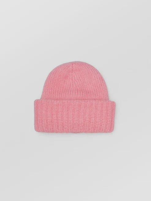 Oma Beanie- Lilac Chiffon