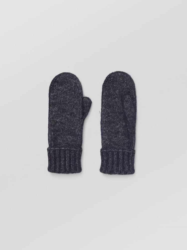 Max Mitten- Dark Blue