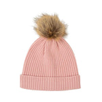 Olive Hat- Pink