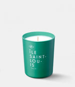 Scented Candle-Ile Saint Louis