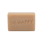 Be Happy, Triple Milled Plant Based Soap