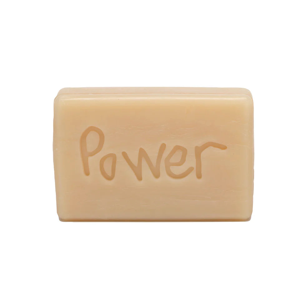 Universal Power, Triple Milled Plant Based Soap