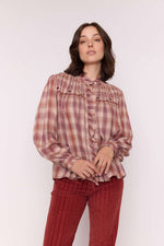 Pagode blouse