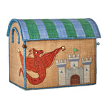 Toy Box Dragon- Medium