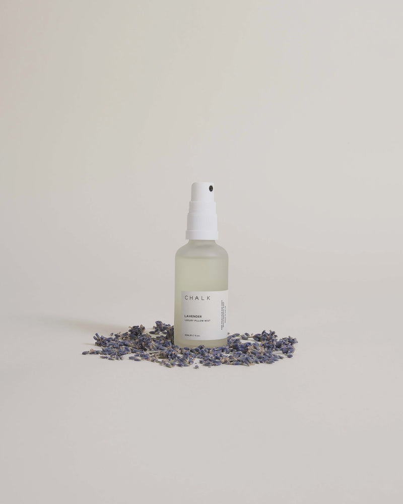 Luxury Pillow Mist Lavender 50ml