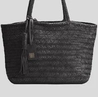 Perkins Bag Square- Black