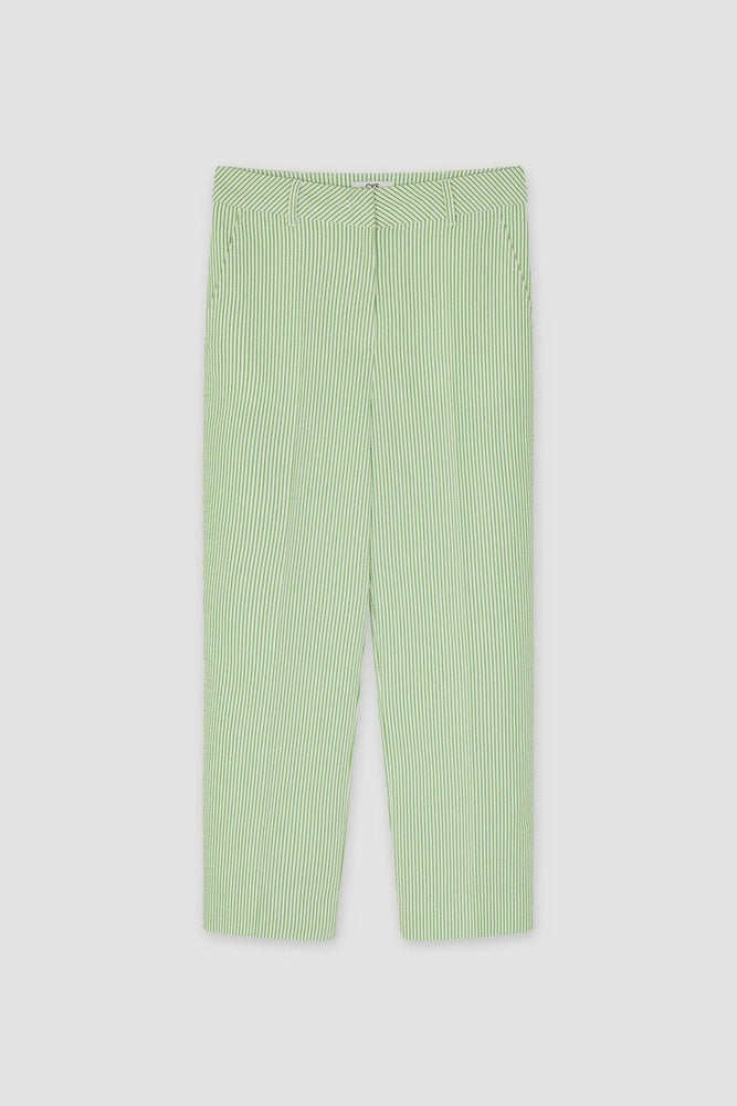 Tonks Trousers- Light Green