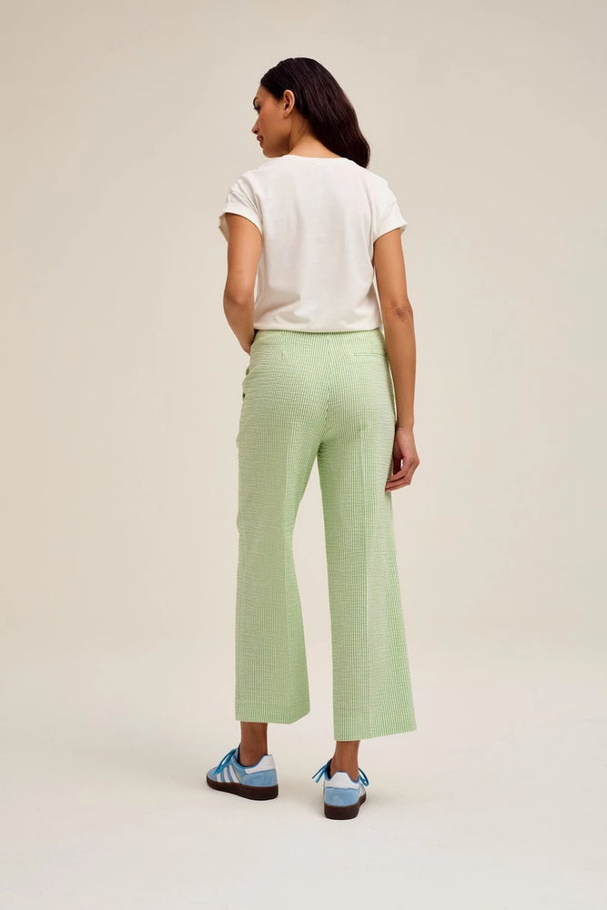 Tonks Trousers- Light Green