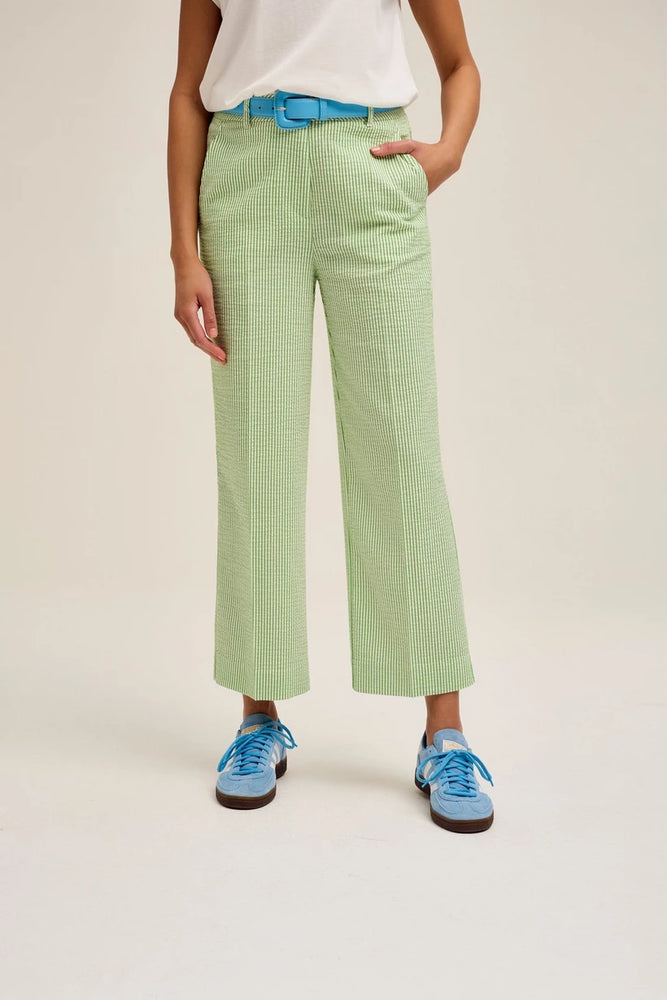 Tonks Trousers- Light Green